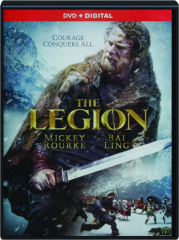 THE LEGION