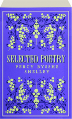 SELECTED POETRY