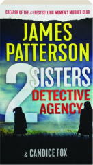2 SISTERS DETECTIVE AGENCY