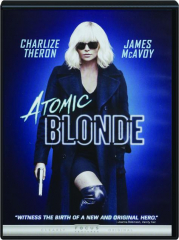 ATOMIC BLONDE