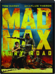 MAD MAX: Fury Road