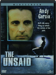 THE UNSAID