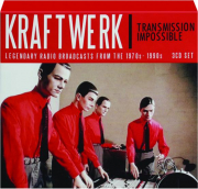 KRAFTWERK: Transmission Impossible
