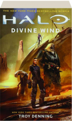 HALO: Divine Wind