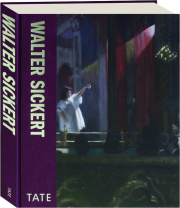 WALTER SICKERT