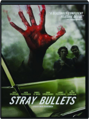 STRAY BULLETS