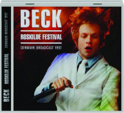 BECK: Roskilde Festival