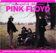 PINK FLOYD: Transmission Impossible