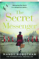 THE SECRET MESSENGER