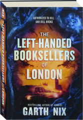 THE LEFT-HANDED BOOKSELLERS OF LONDON