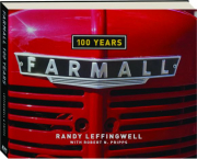 FARMALL 100 YEARS