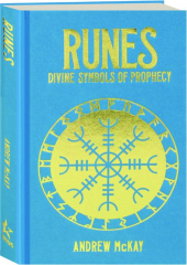 RUNES: Divine Symbols of Prophecy