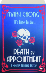 DEATH BY APPOINTMENT