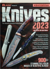 KNIVES 2023, 43RD EDITION