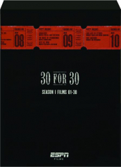 30 FOR 30: Season 1 Films 01-30