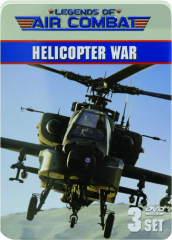 HELICOPTER WAR: Legends of Air Combat