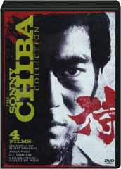 THE SONNY CHIBA COLLECTION: 4 Films