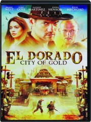 EL DORADO: City of Gold
