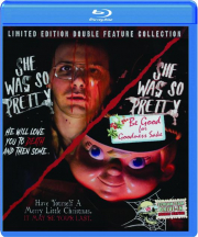 SHE WAS SO PRETTY DOUBLE FEATURE COLLECTION