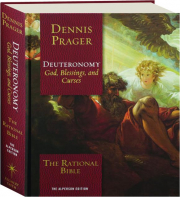 THE RATIONAL BIBLE: Deuteronomy