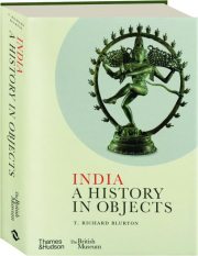 INDIA: A History in Objects