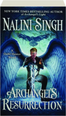 ARCHANGEL'S RESURRECTION