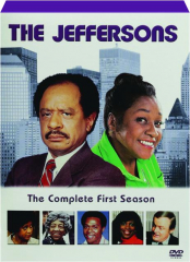 THE JEFFERSONS: The Complete First Season