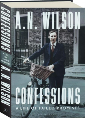 CONFESSIONS: A Life of Failed Promises