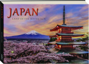 JAPAN: Land of the Rising Sun