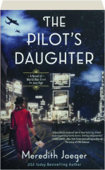 THE PILOT'S DAUGHTER