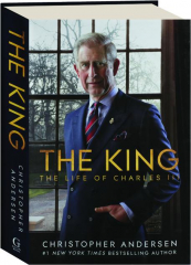 THE KING: The Life of Charles III