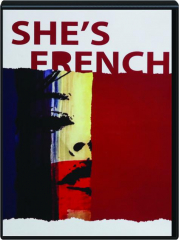 SHE'S FRENCH