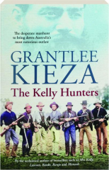 THE KELLY HUNTERS