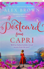 A POSTCARD FROM CAPRI