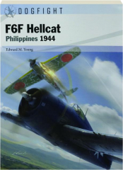 F6F HELLCAT--PHILIPPINES 1944: Dogfight 5