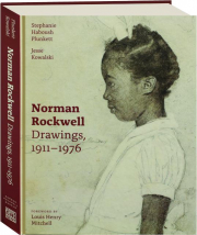 NORMAN ROCKWELL: Drawings, 1911-1976