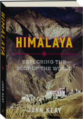 HIMALAYA: Exploring the Roof of the World