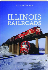 ILLINOIS RAILROADS