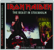 IRON MAIDEN: The Beast in Stockholm