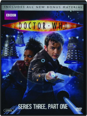 DOCTOR WHO: Series Three, Part One