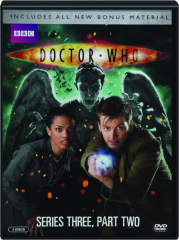 DOCTOR WHO: Series Three, Part Two