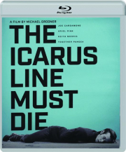 THE ICARUS LINE MUST DIE