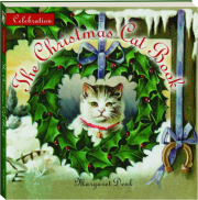 THE CHRISTMAS CAT BOOK: Celebration