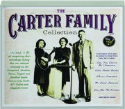 THE CARTER FAMILY COLLECTION, VOL. 2, 1935-41
