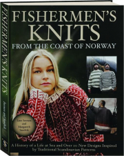 FISHERMEN'S KNITS FROM THE COAST OF NORWAY
