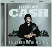 JOHNNY CASH AND THE ROYAL PHILHARMONIC ORCHESTRA