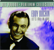 EDDY DUCHIN: Let's Fall in Love