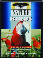 BIRDS: NATURE