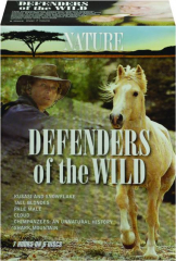 DEFENDERS OF THE WILD: NATURE