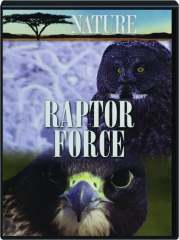 RAPTOR FORCE: NATURE